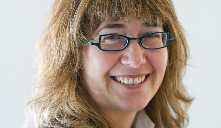 Photo de Magaly Hanselmann © ARC-Jean-Bernard Sieber