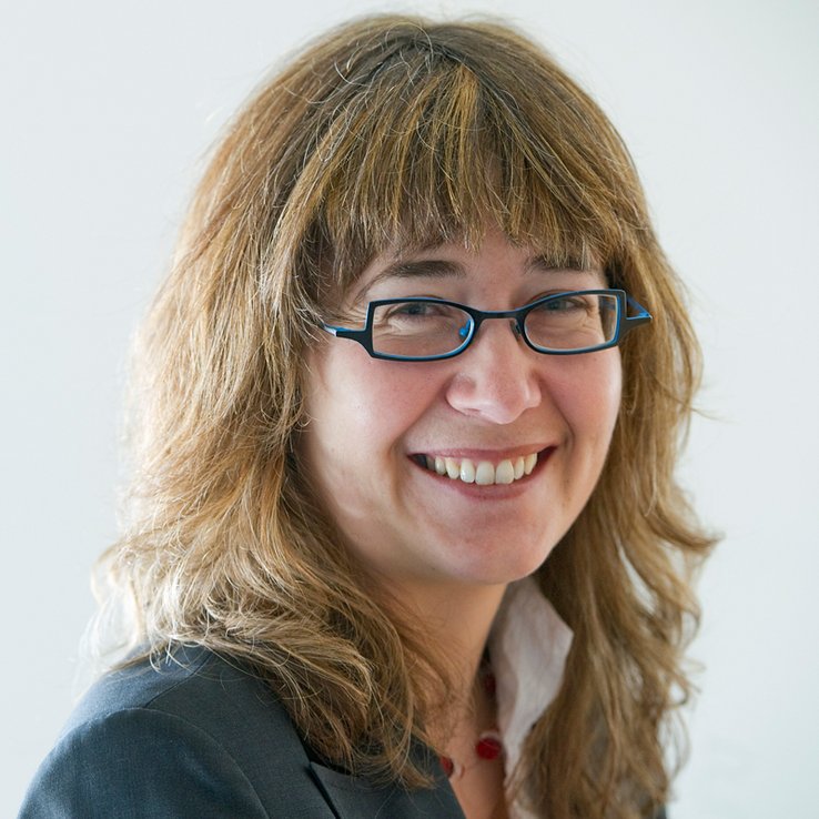 Photo de Magaly Hanselmann © ARC-Jean-Bernard Sieber