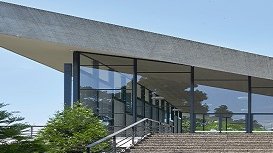 Aula des Cèdres - HEP