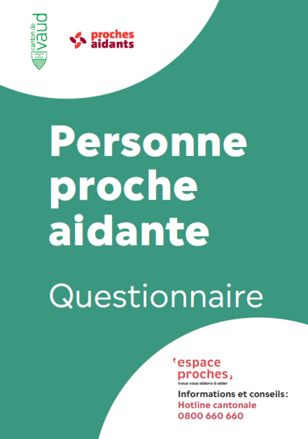 Image questionnaire