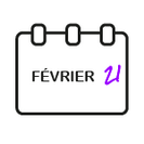 février 21
