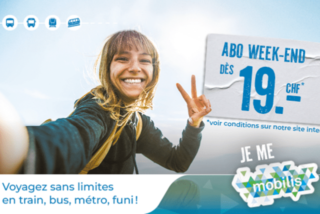 affiche mobilis