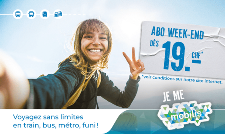 affiche mobilis