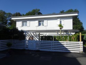 Maison / Villa - 6.5 pièces - 1180 Rolle