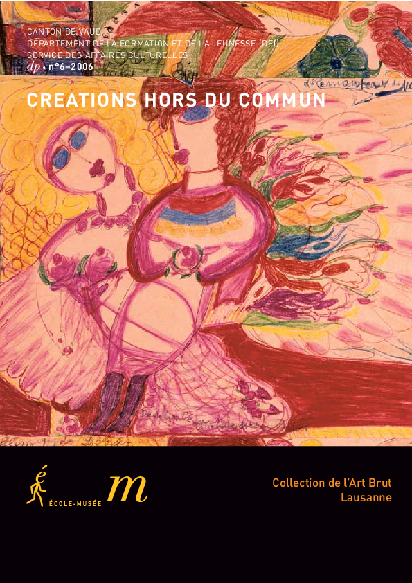 dp 6 Créations hors du commun