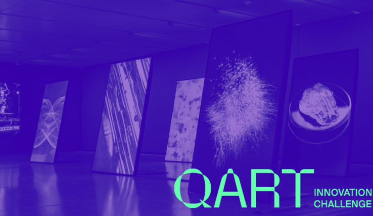 QART challenge illustration