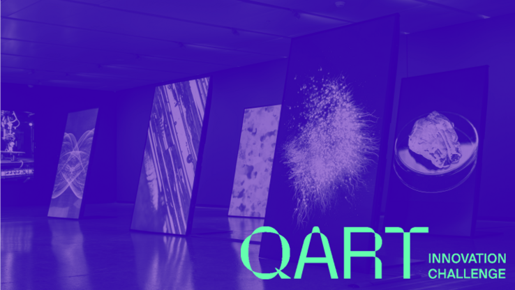 QART challenge illustration