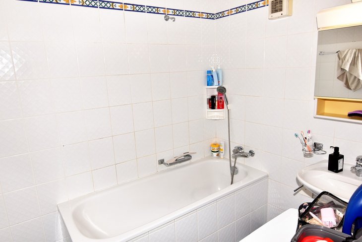 Salle de bain MORINA