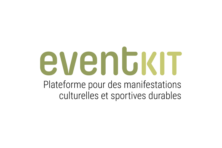 Eventkit plateforme pour des manifestations culturelles et sportives durables