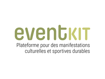 Eventkit plateforme pour des manifestations culturelles et sportives durables