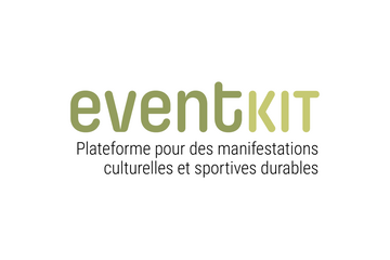 Eventkit plateforme pour des manifestations culturelles et sportives durables