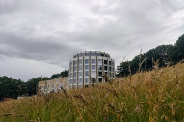 Vue du Tribunal canton 
