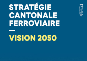 Stratégie ferroviaire