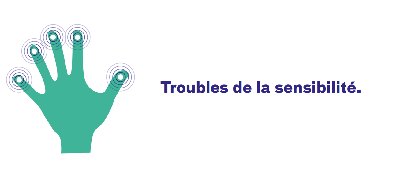 risques troubles sensibilité