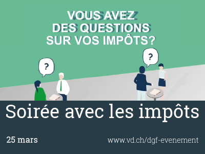 questions impôts