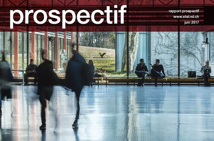 Extrait de la couverture du rapport