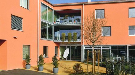 EMS Grand-Pré