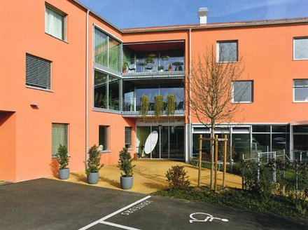 EMS Grand-Pré