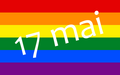 Logo LGBTIQ