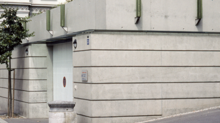 César-Roux 29-31 Lausanne