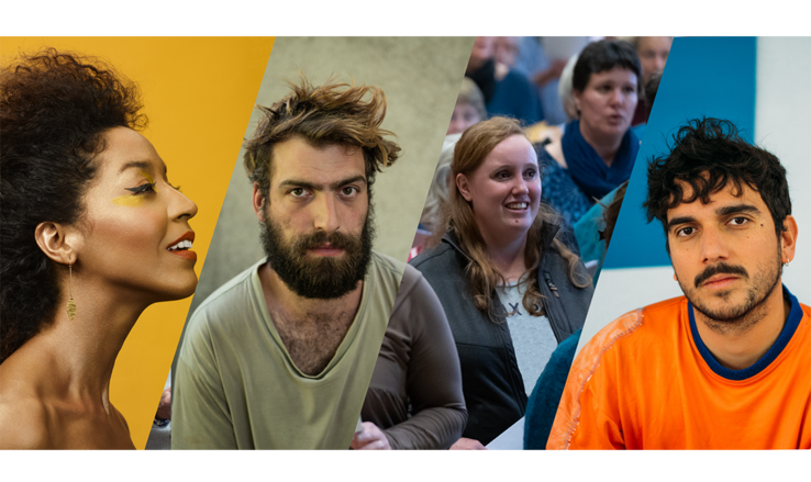 Palmarès Création musicale 2023 2024