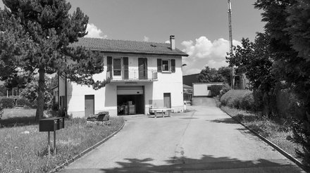 Centre régional exploitation - région Nord