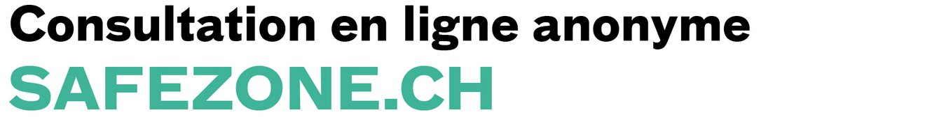 Safezone.ch