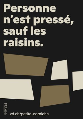 campagne d'affichage