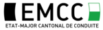 Etat-major cantonal de conduite - EMCC