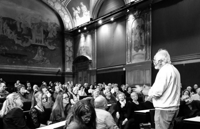 Conférence