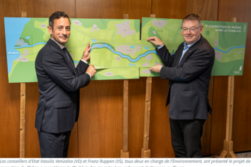MP Chablais / Rhône 3