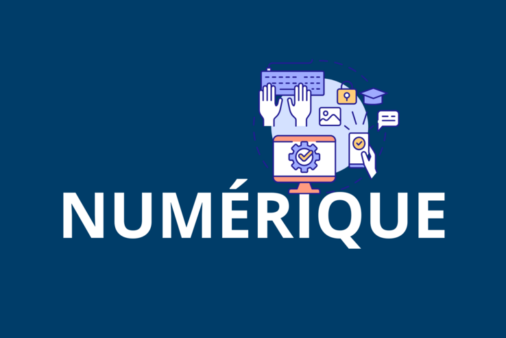 Visuel Numérique