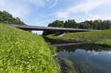 Pont sur le Grand Canal