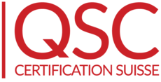 Logo QSC