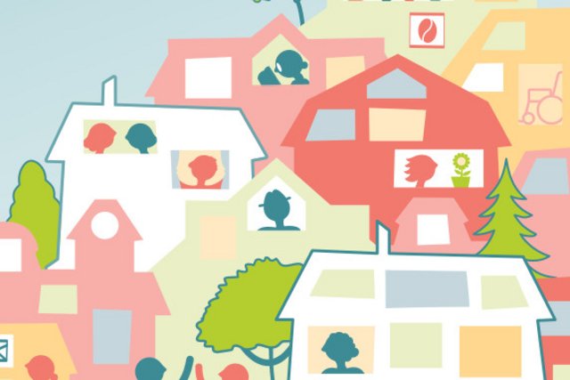 logement adapté avec accompagnement