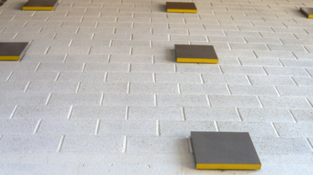 Ecole de fromagerie et d'industrie laitière Moudon sculpture