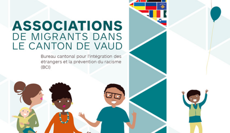 Couverture de la brochure