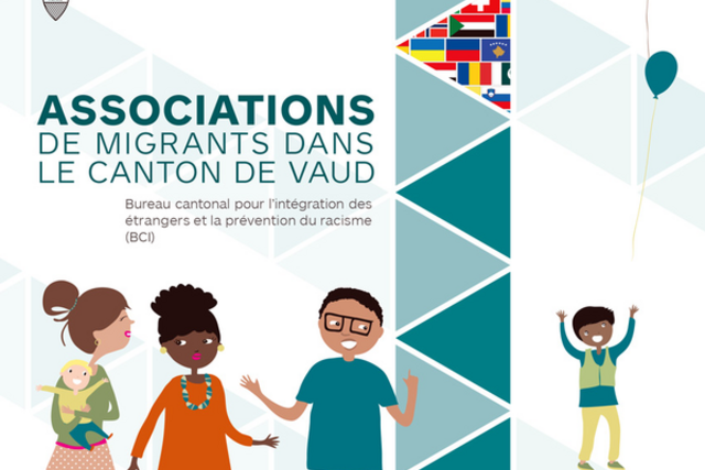 Couverture de la brochure