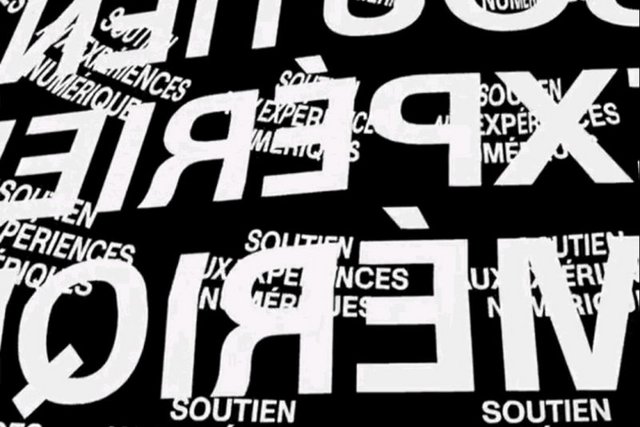 Cinéforom expériences numériques