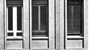 Bâtiments des instituts Lausanne