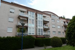 Vue extérieure