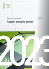 Rapport annuel complet au format PDF