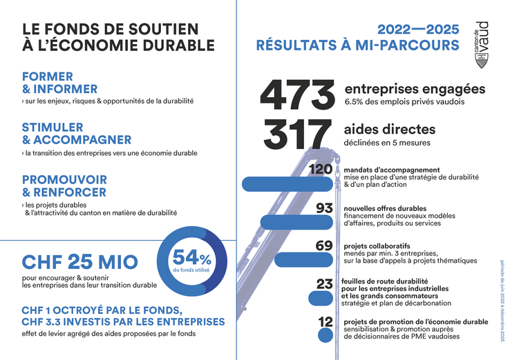 FSED rapport intermédiaire