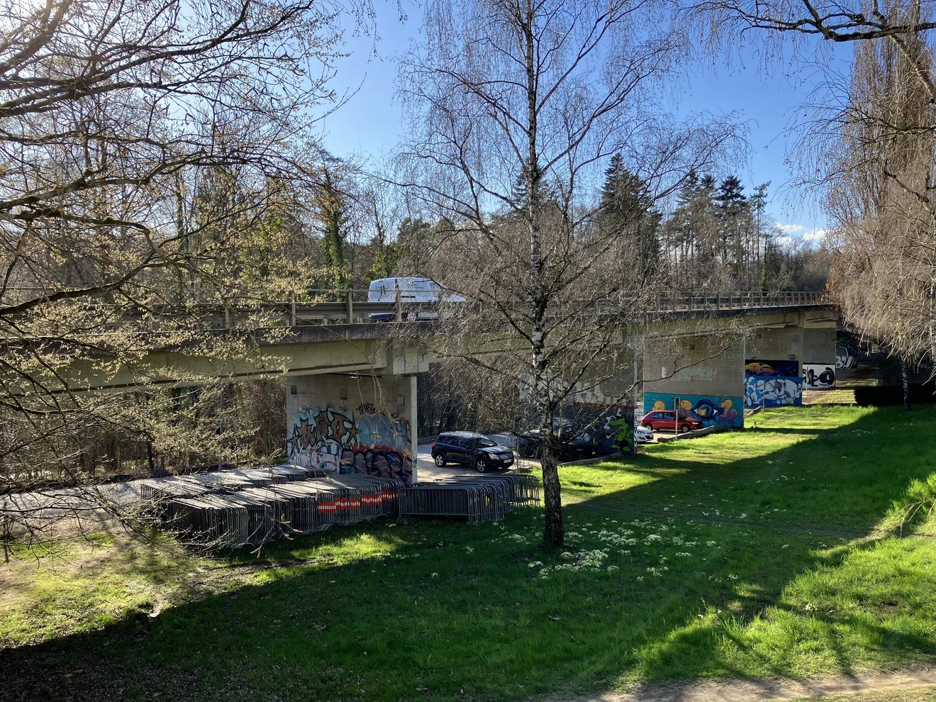 RC 151_Pont de la Chocolatière