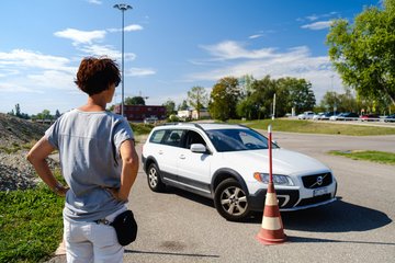 Vignette prévention routière seniors