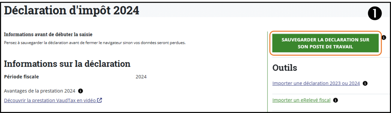 Sauvegarde 1