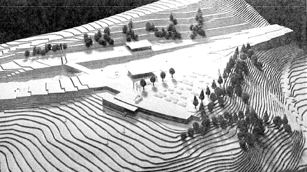 Relais autoroutier Bavois