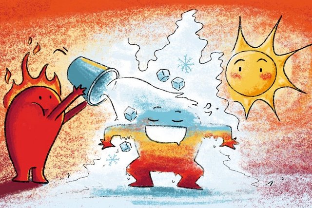 Image humoristique du quiz