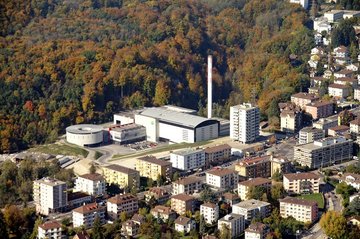 L' UIOM TRIDEL, au coeur de Lausanne L' UIOM TRIDEL SA, au coeur de Lausanne