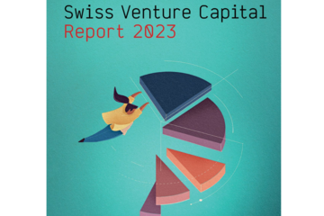 Swiss Venture Capital Report